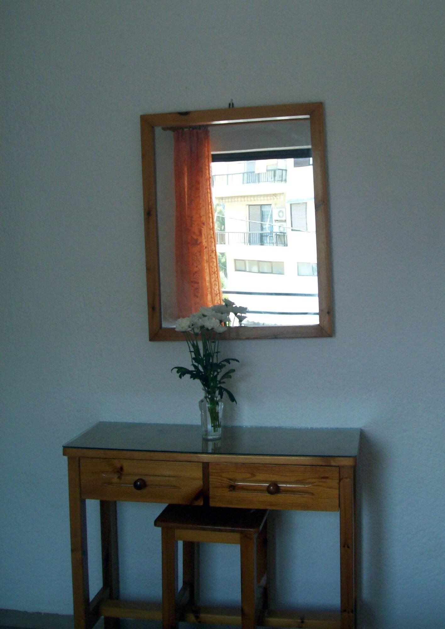 Set de Habitación Hotel Gefyra