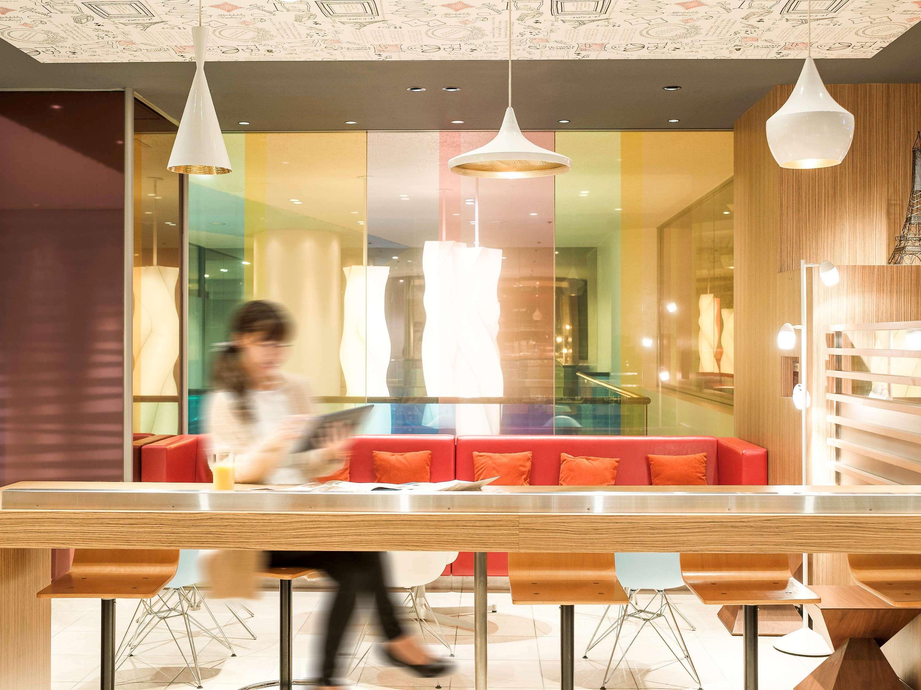 Vista Exterior WPÜ HOTEL SHINJUKU