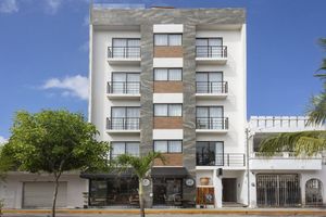 Alojamiento - Terrasse Hotel Playa del Carmen