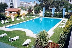 Alojamiento - Hotel Morales