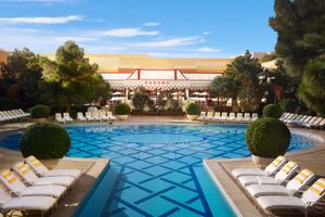 Alojamiento - Wynn Las Vegas