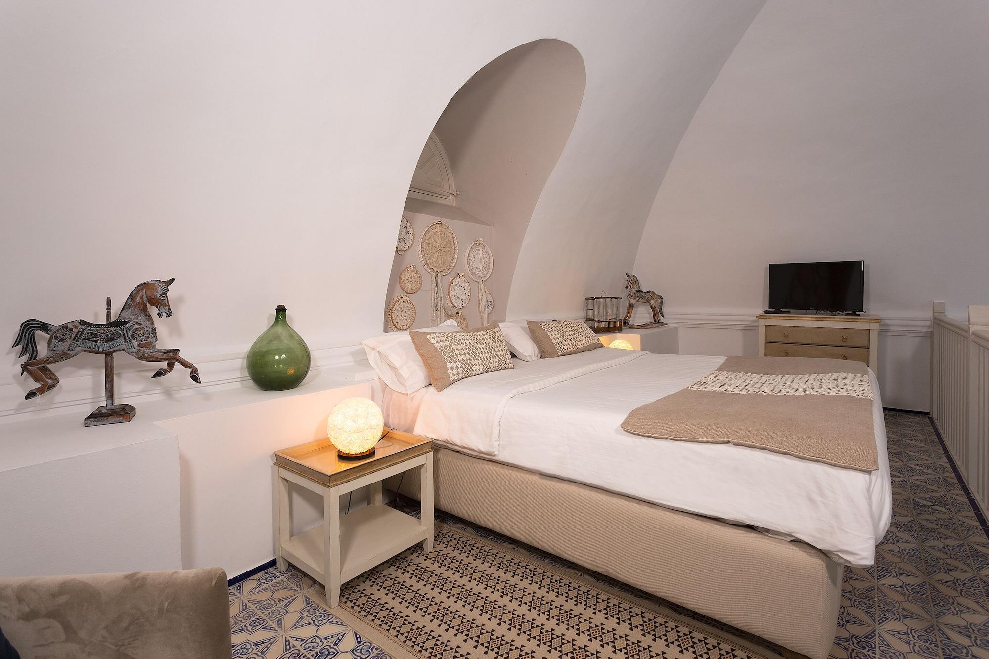 Habitación Dar Said