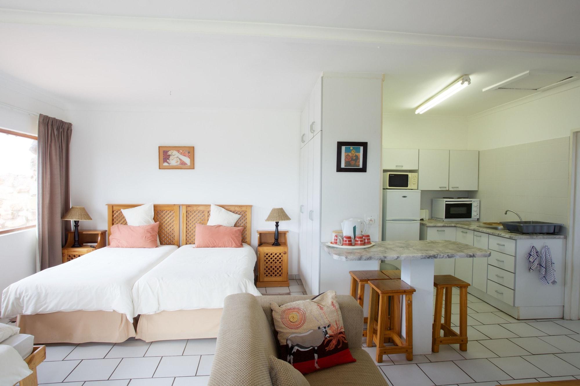 Habitación Mentors Country Estate