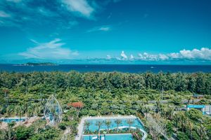 Alojamiento - The Taikang Sanya, a Tribute Portfolio Resort