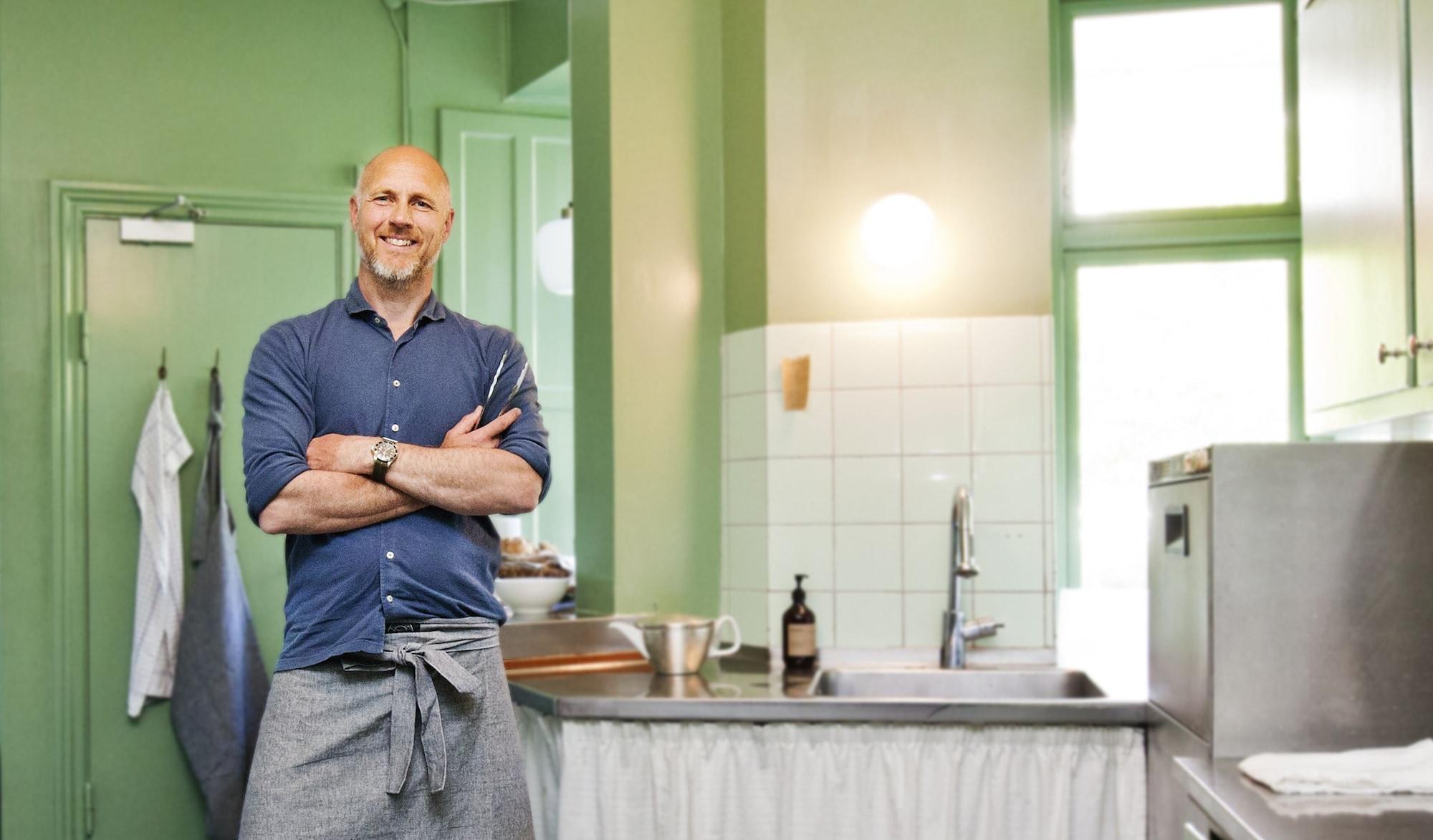 Vista Lobby Rye 115 Hotel