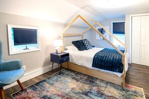 Alquiler Vacacional - Roscoe Retreat