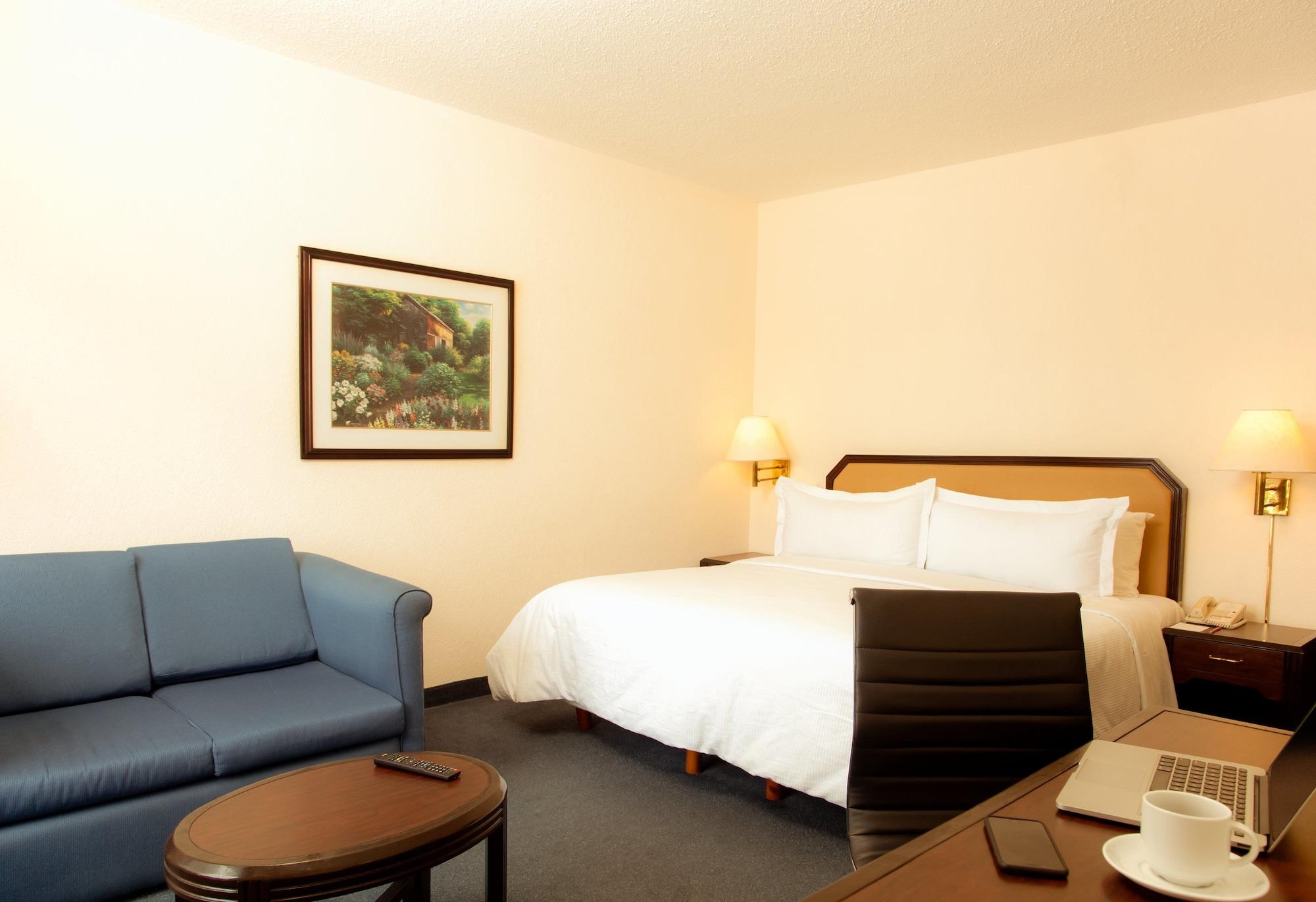 Habitación Fiesta Inn Monclova