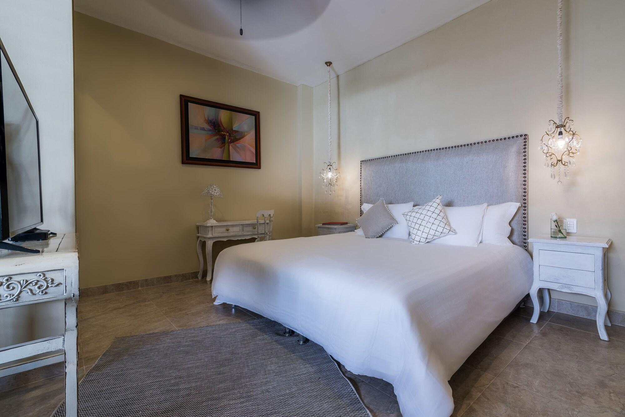 Habitación Casa Arte Hotel Boutique by HMC - Adults Only