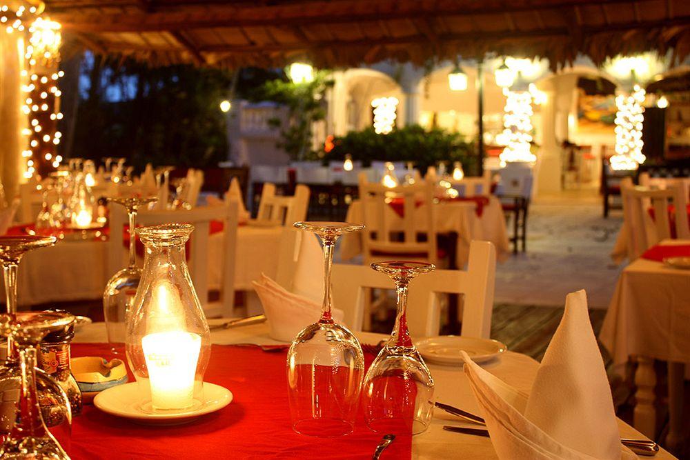 Restaurant Hotel Atlantis