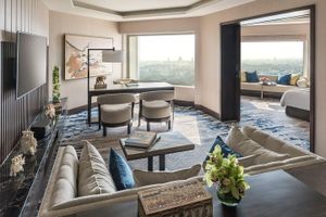 Alojamiento - Shangri-La Eros, New Delhi