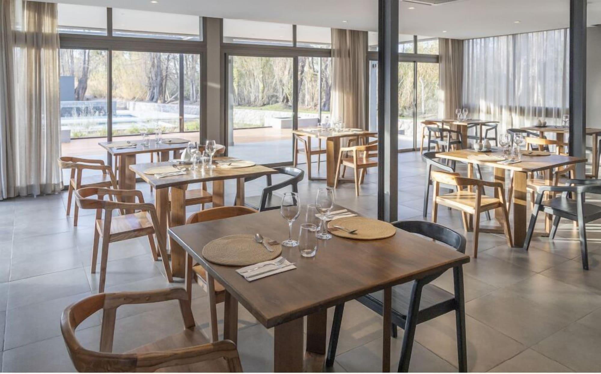 Restaurant Amerian Chacras de Coria