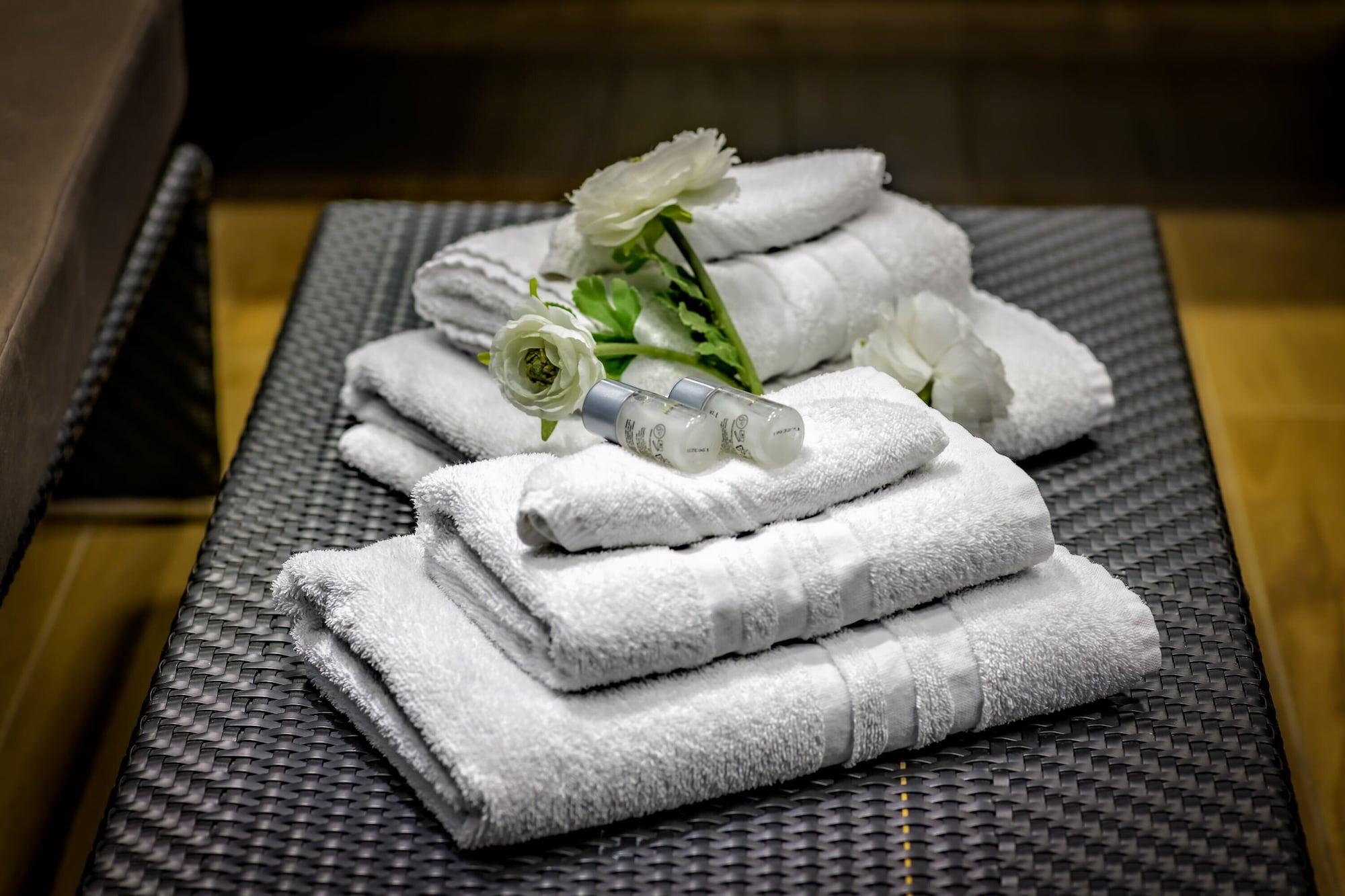 Habitación Boutique Hotel Madison
