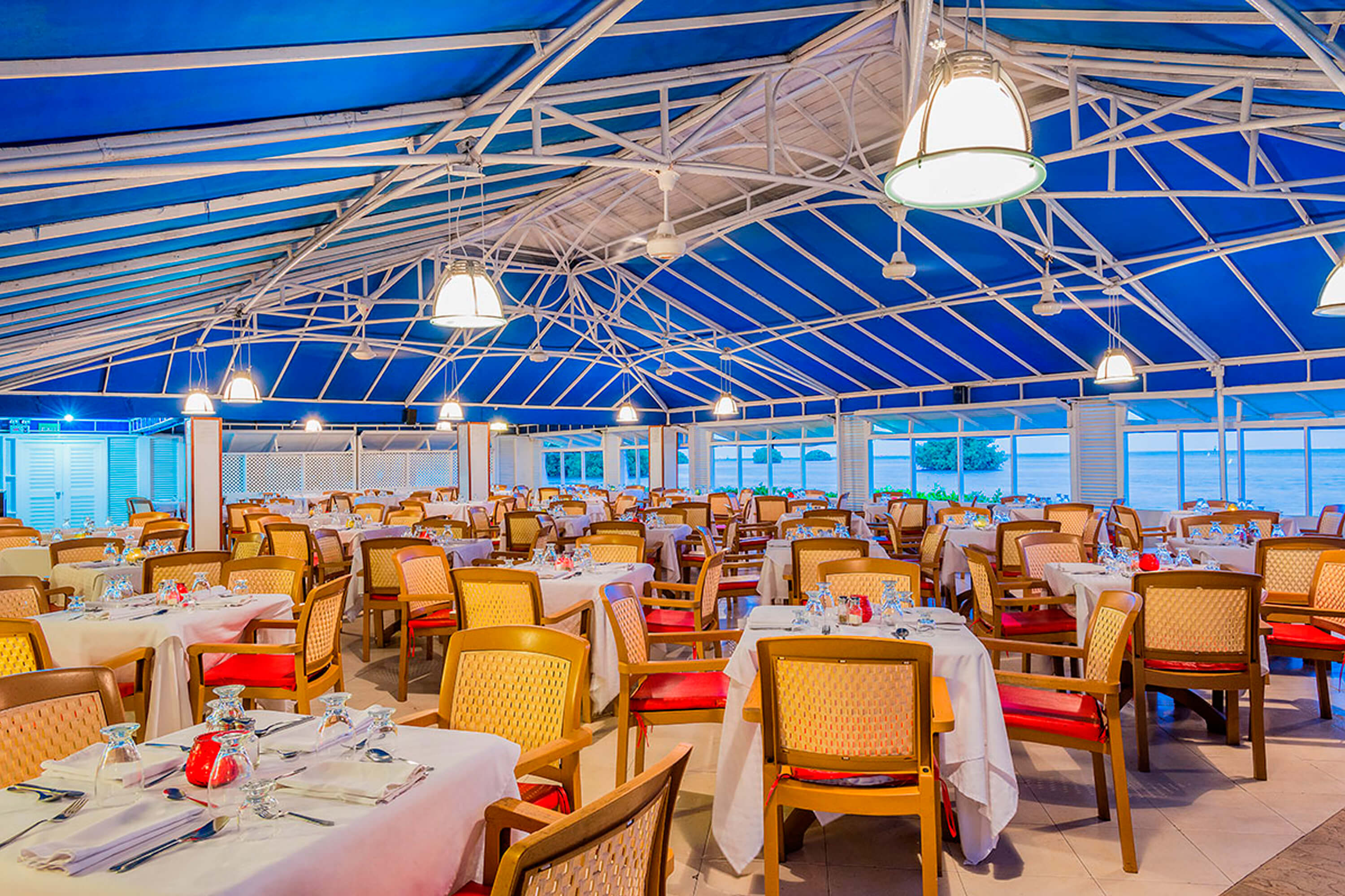 Hotel Decameron Marazul