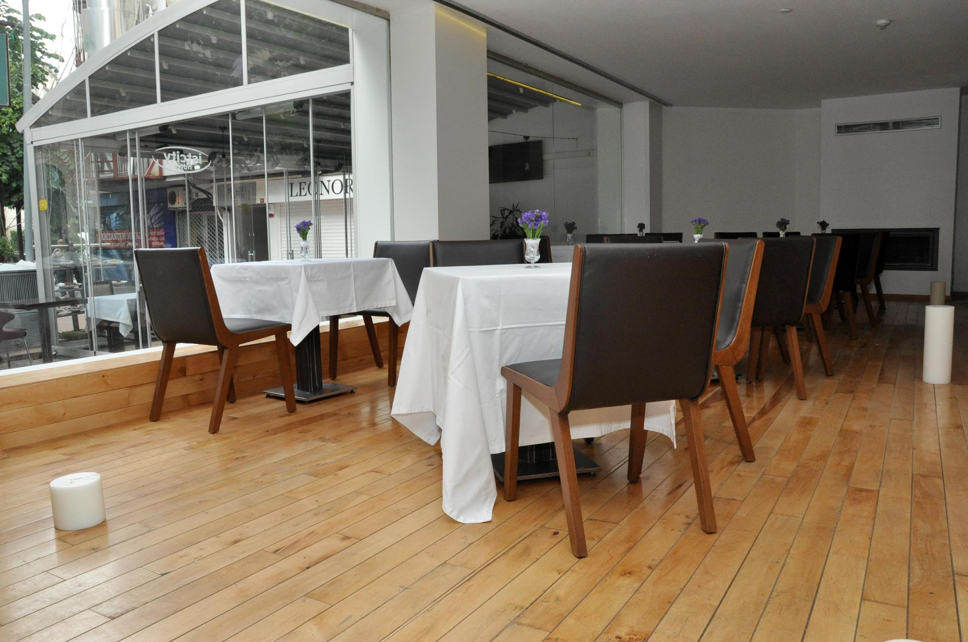 Restaurant Arsima Hotel