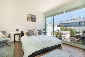 Alquiler Vacacional - Apartment in vibrant Reforma- Ciudad de México Jacuzzi, Terraces- WIFI