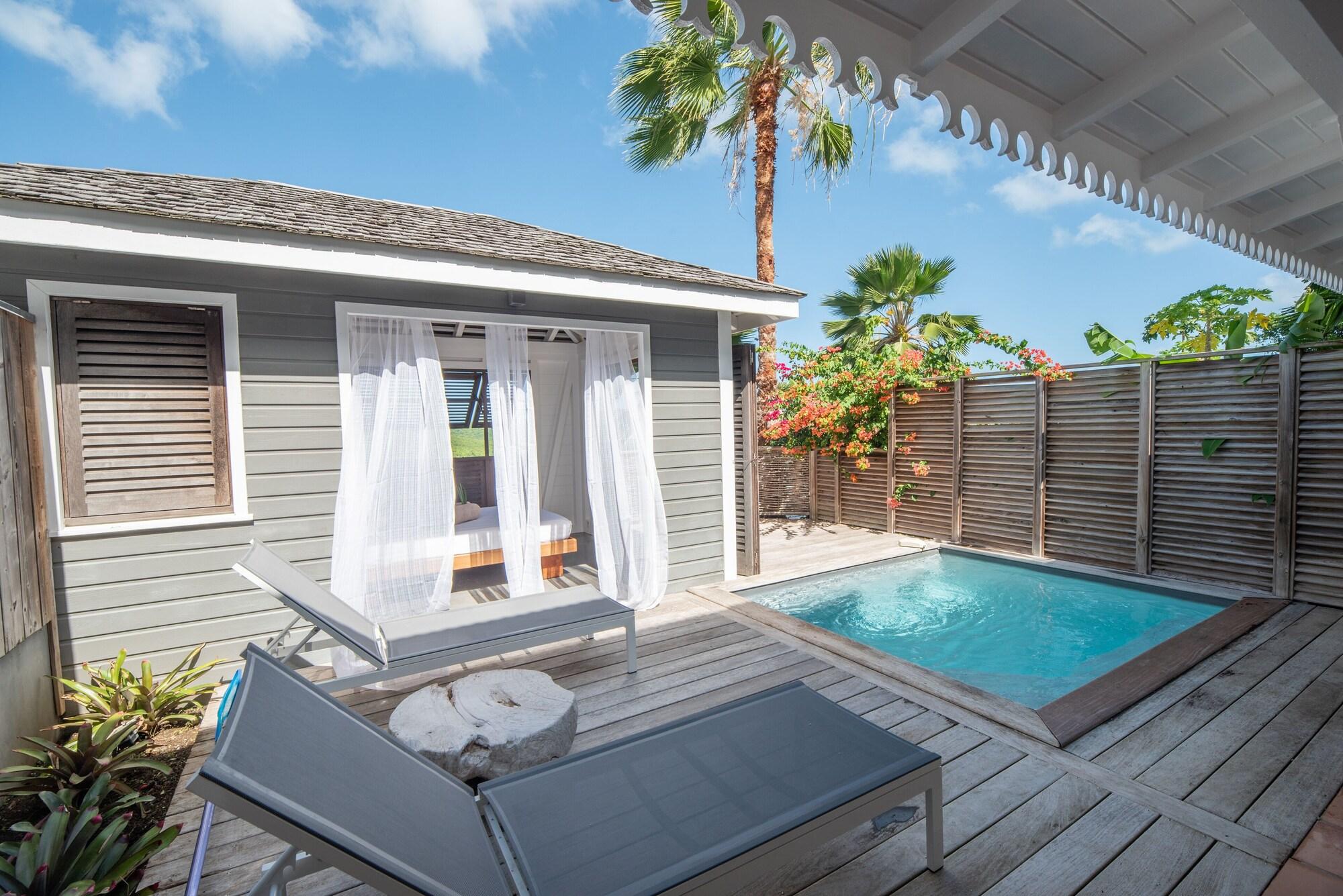Habitación Hôtel Plein Soleil