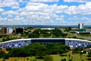 Pacote - Pacotes para Brasília