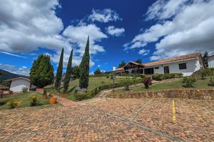 Alojamiento - Hotel Montelux Villa de Leyva