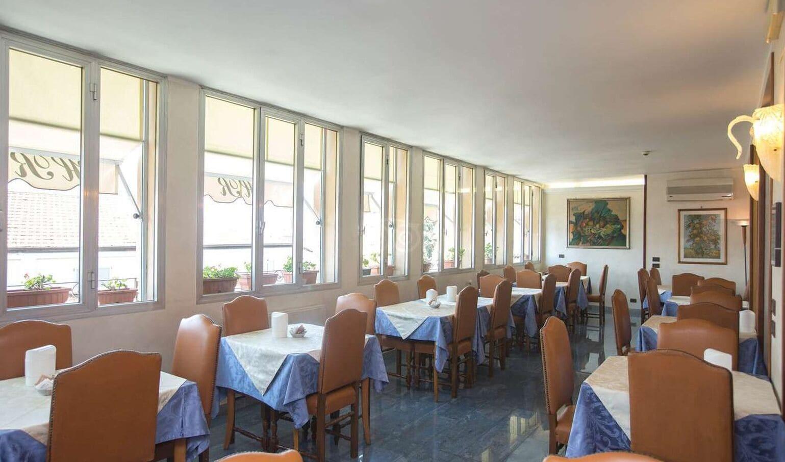 Restaurant Hotel Rimini