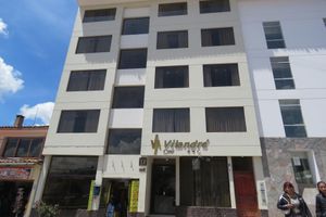 Alojamiento - Hotel Vilandré