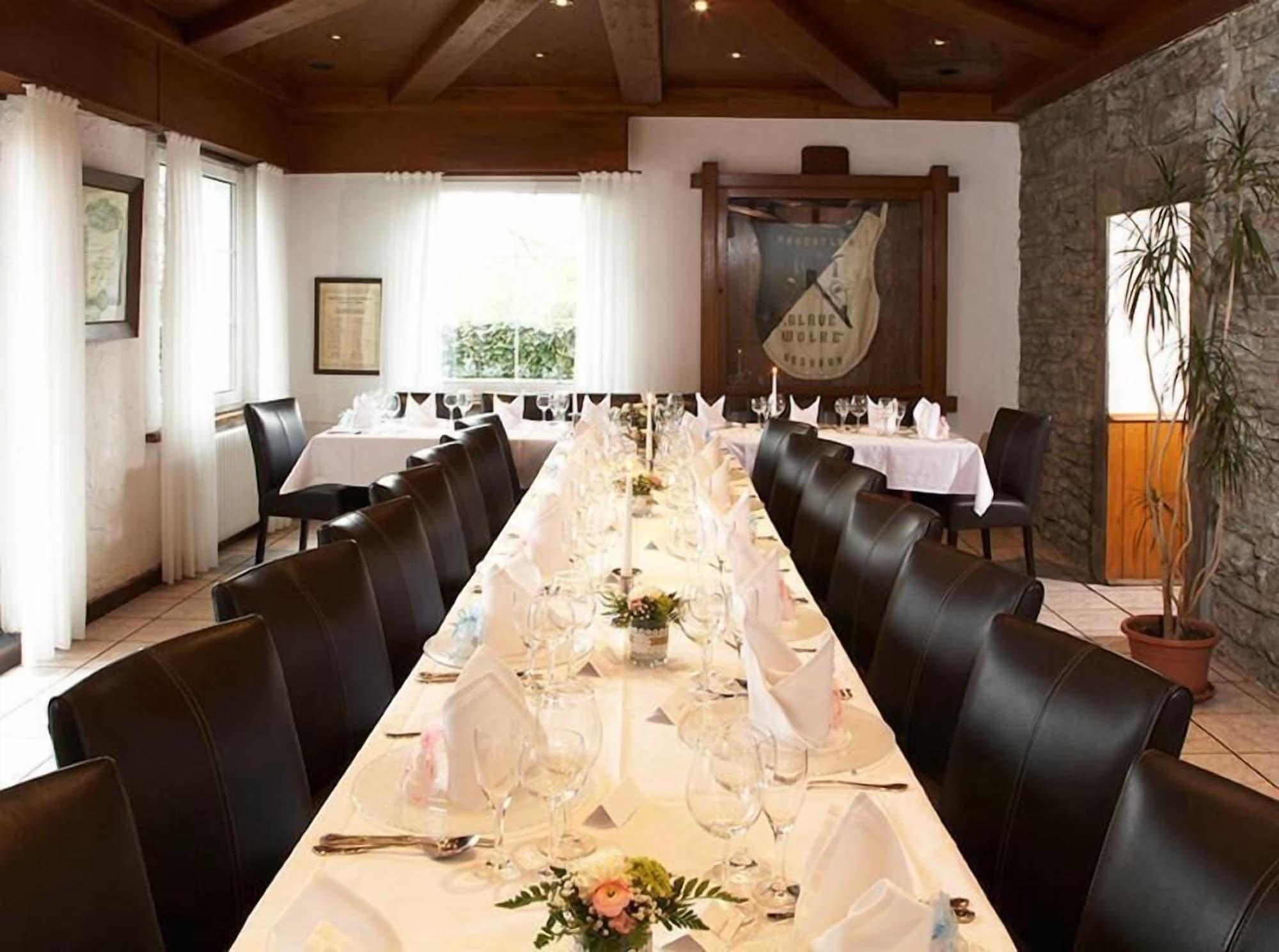 Salón de Baile Gasthof Daute