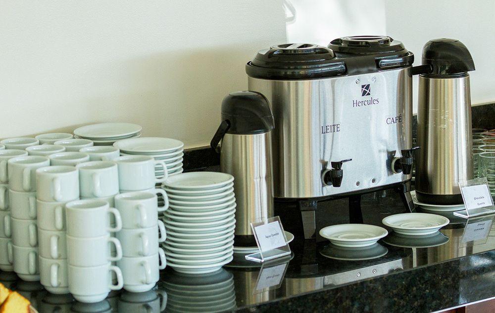 Restaurant Velit Hotel