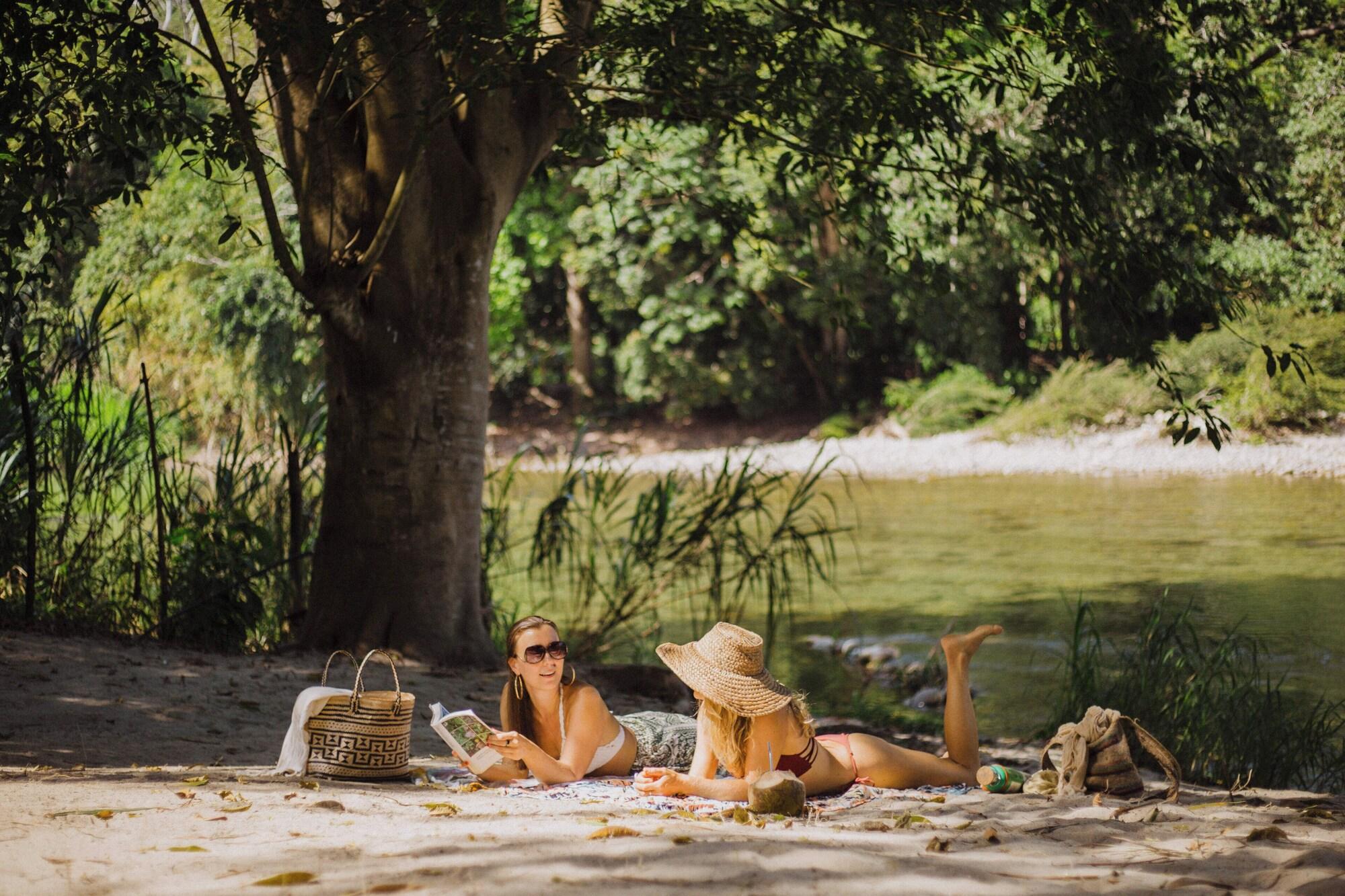 Playa YAY Sustainable