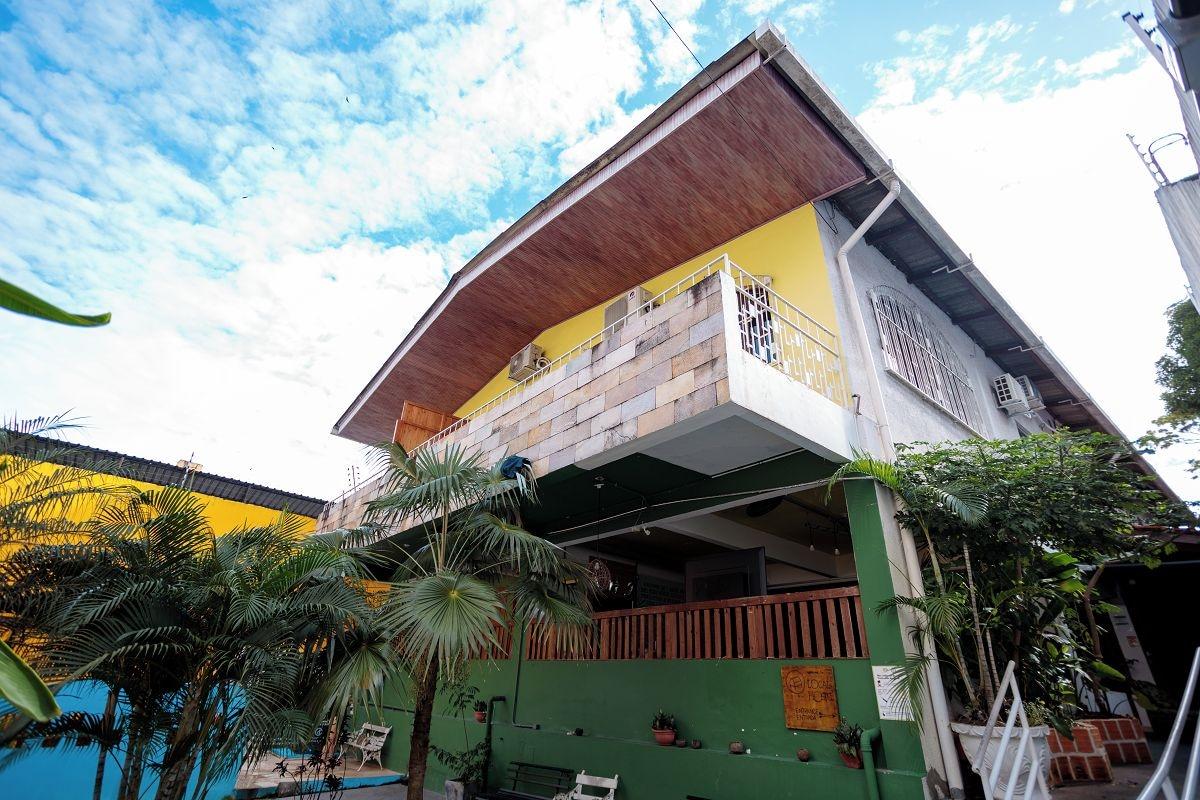Varios Local Hostel Manaus
