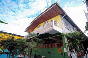 Alojamiento - Local Hostel Manaus