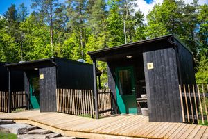 Alquiler Vacacional - Juliusskogen