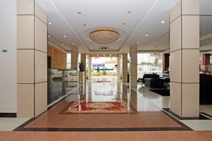 Alojamiento - Sun Shine Hotel