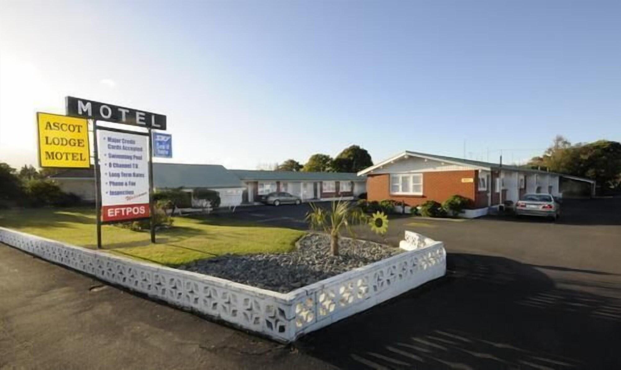 Varios Ascot Lodge Motel