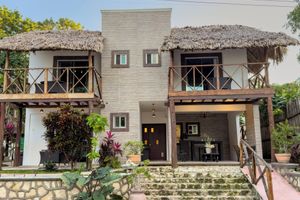 Alojamiento - Hotel Pancho Villas