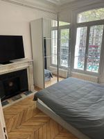 Alquiler Vacacional - Apartment near the Eiffel Tower