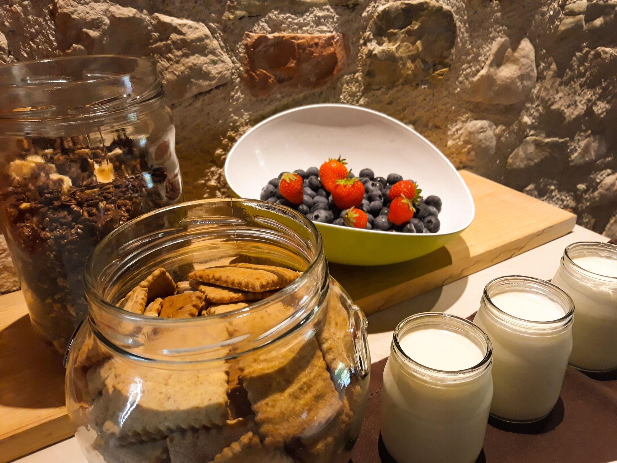 Restaurant Gai de Sora