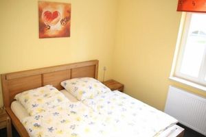Alquiler Vacacional - large holiday flat with a terrace on the ground floor, children are welcome