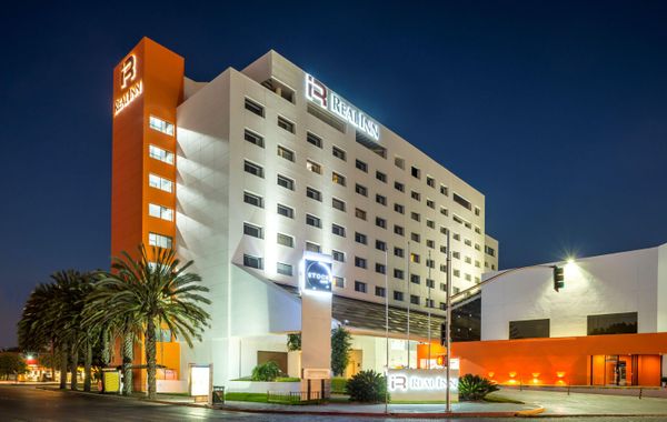 Real Inn Tijuana by Camino Real Hotels