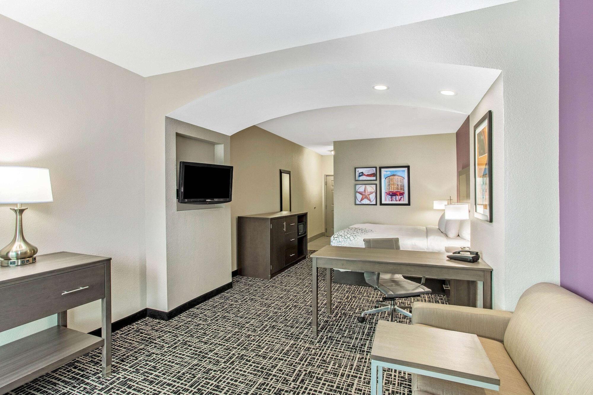 Habitación La Quinta Inn & Suites by Wyndham Hillsboro