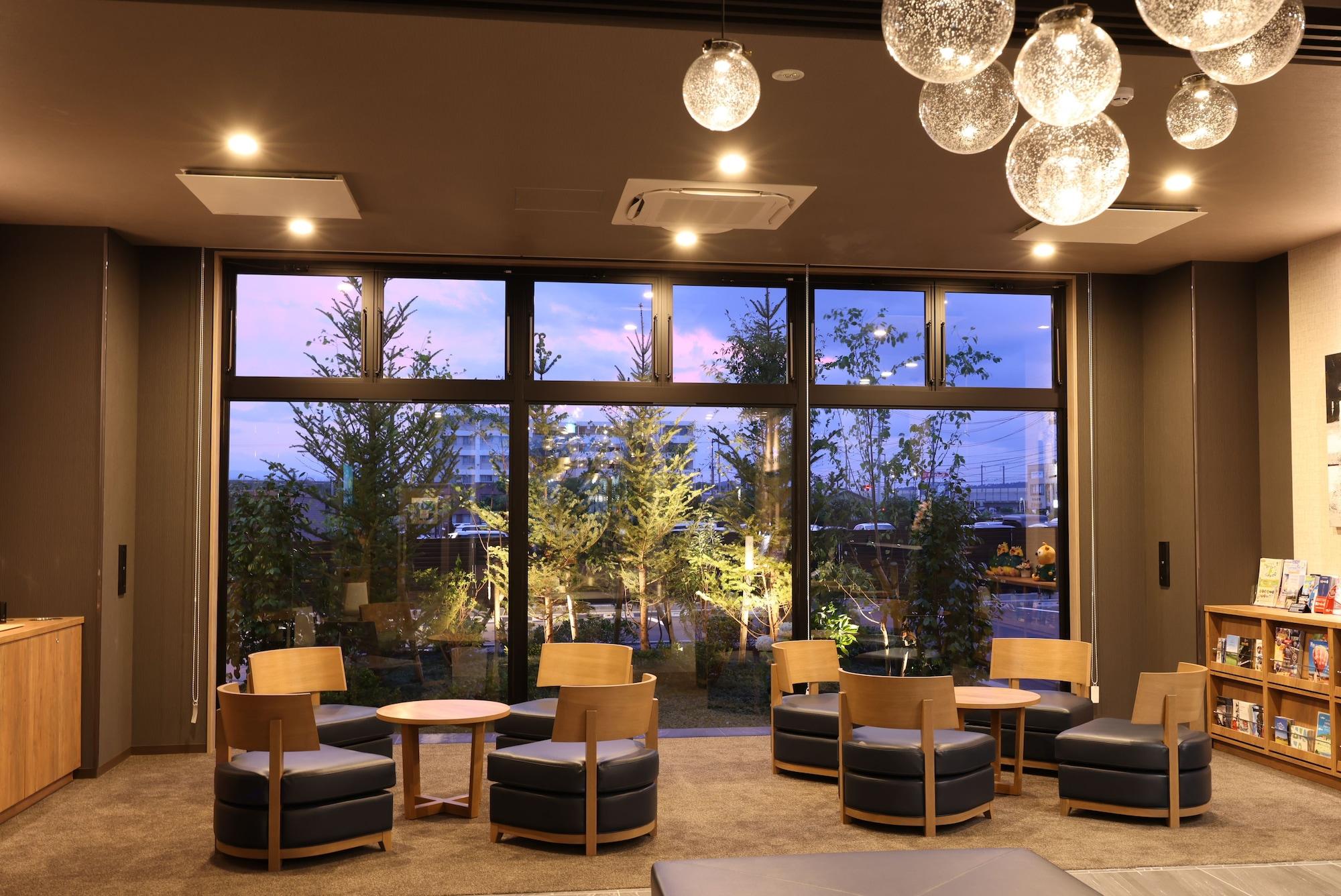 Comodidades del Alojamiento Hotel Route Inn Grand Saku-Sakudairaekiminami-