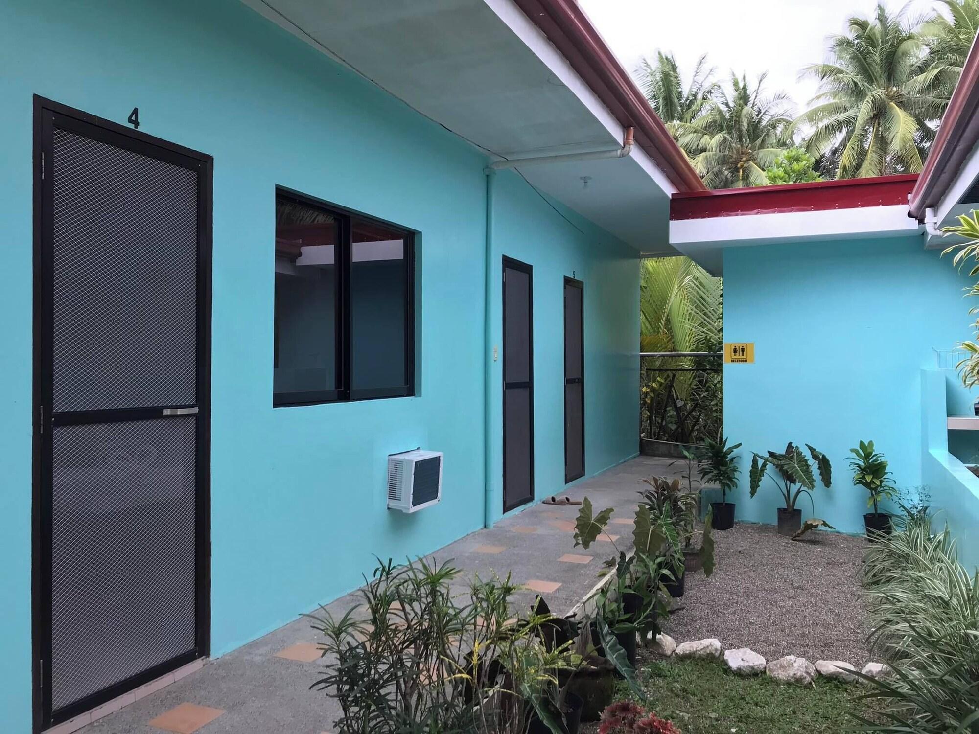 Habitación L&L Beach Resort