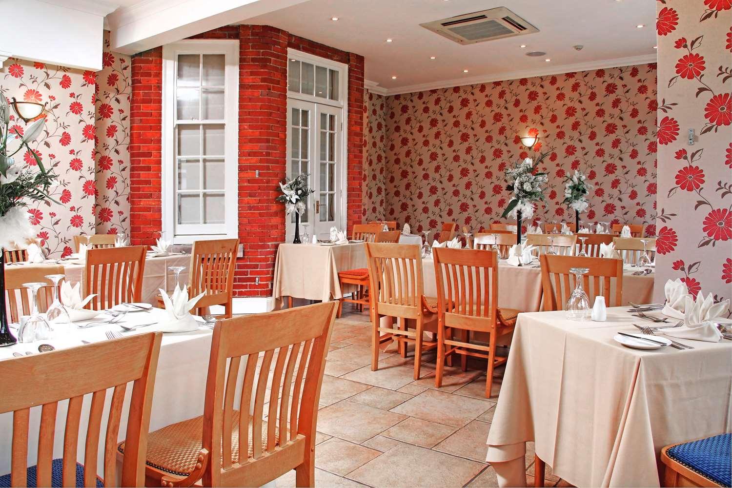 Restaurant Deincourt Hotel