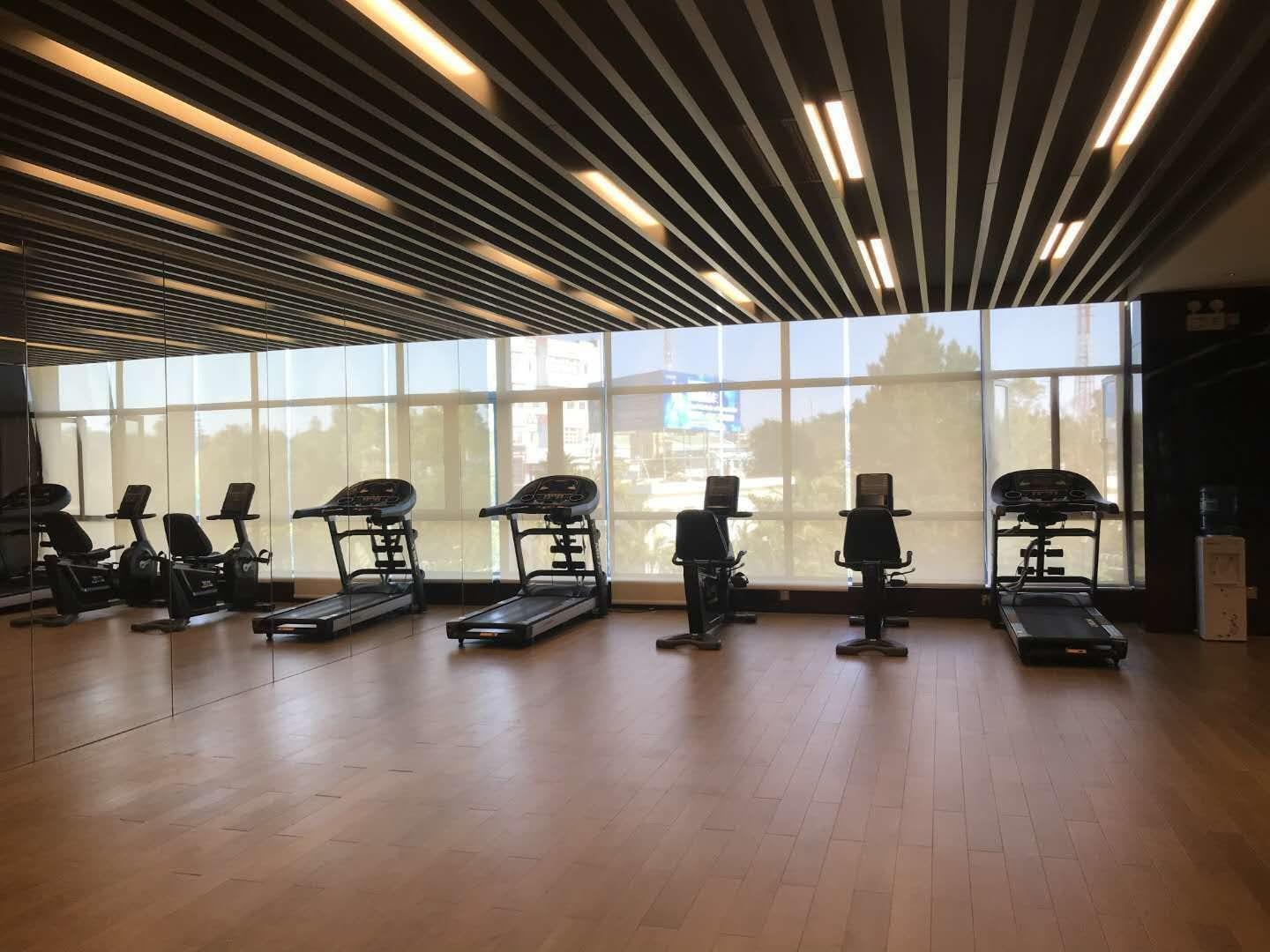 Gimnasio Nova Hotel