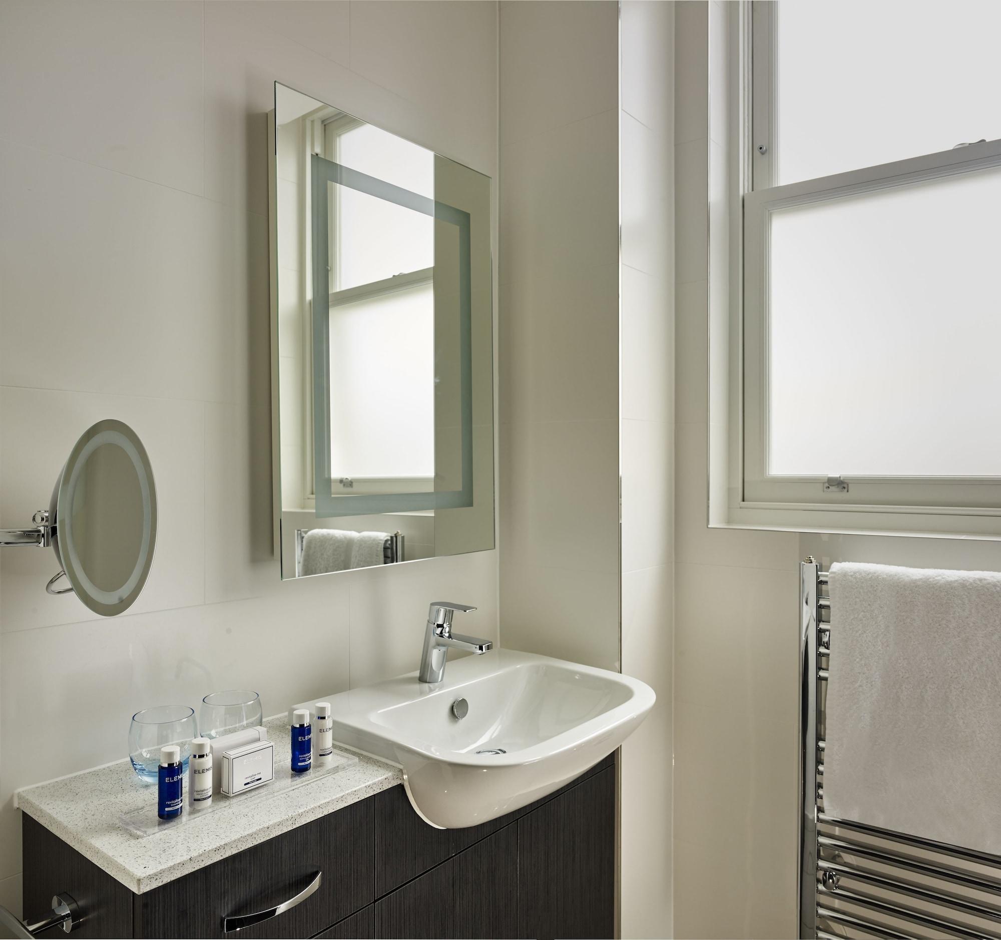 Equipamiento de Habitación The Westbourne Hyde Park