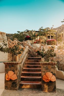 Castillo Blarney Inn - Hoteles pet friendly en Cabo San Lucas