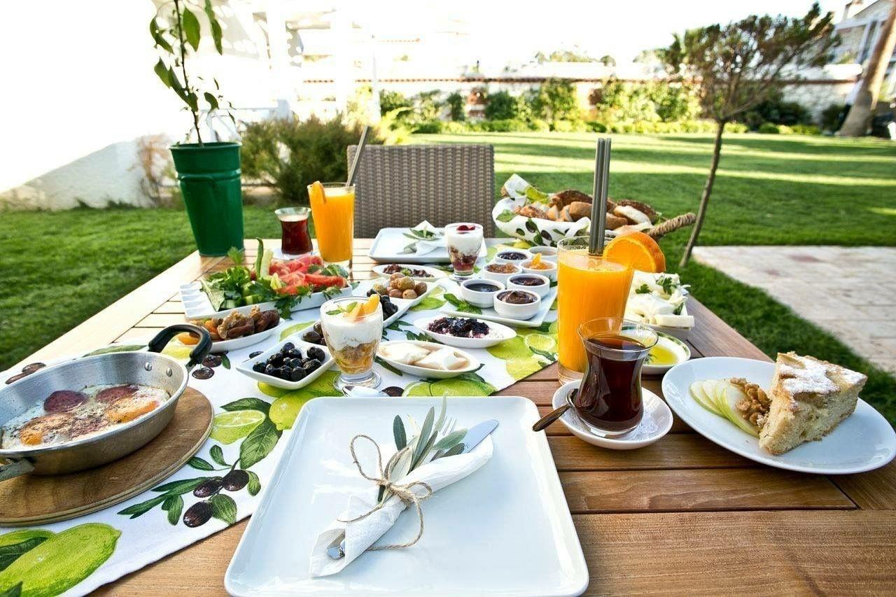 Restaurant Casaoliva Hotel
