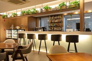 Alojamiento - Novotel RJ Santos Dumont