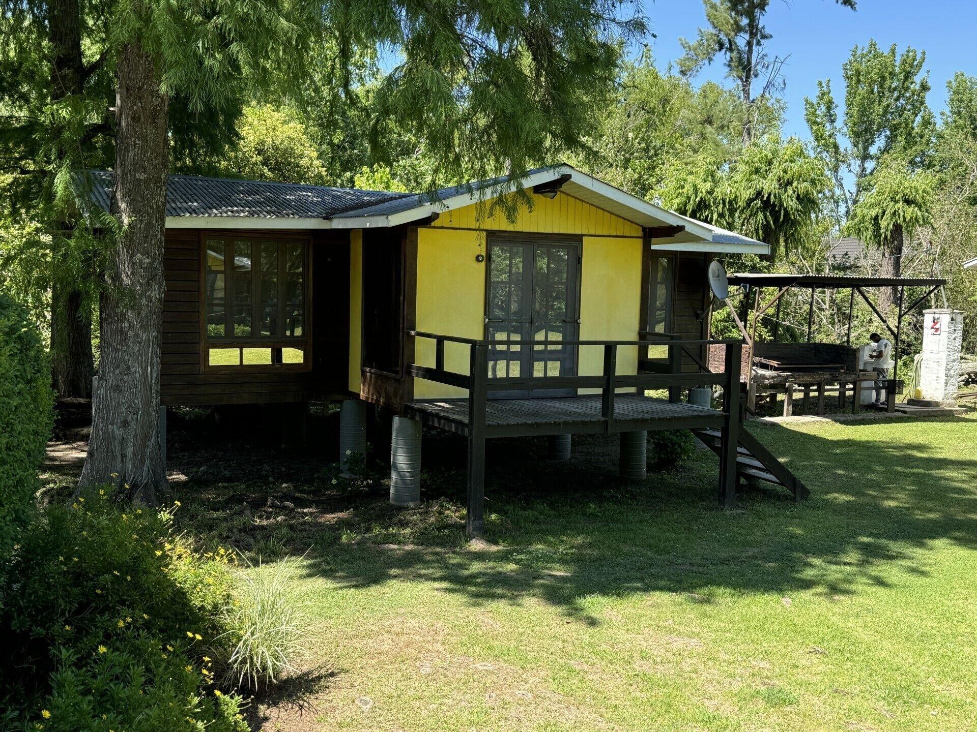 Habitación Complejo El Sitio Dorado