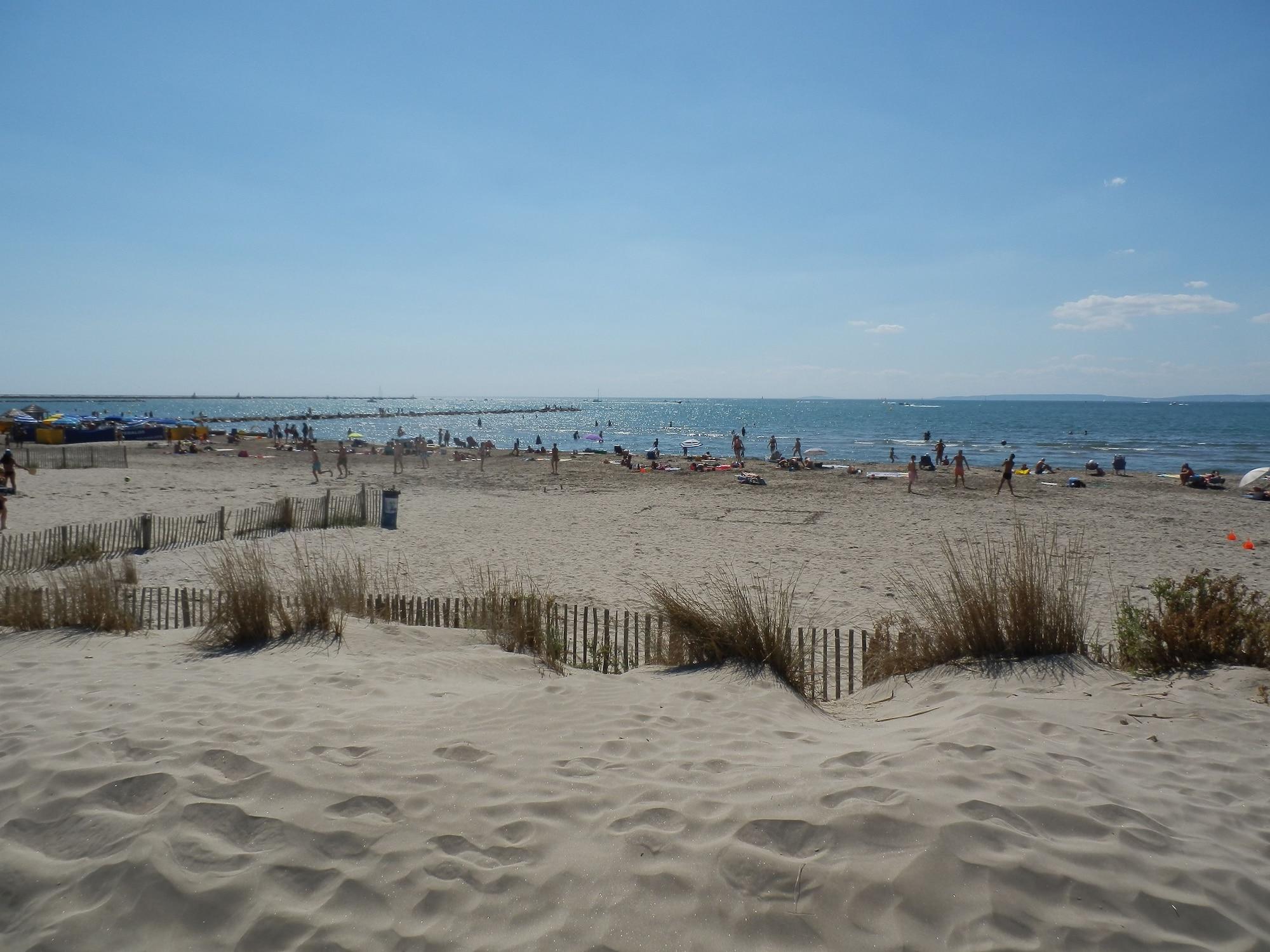Playa Les Rivages d'Ulysse