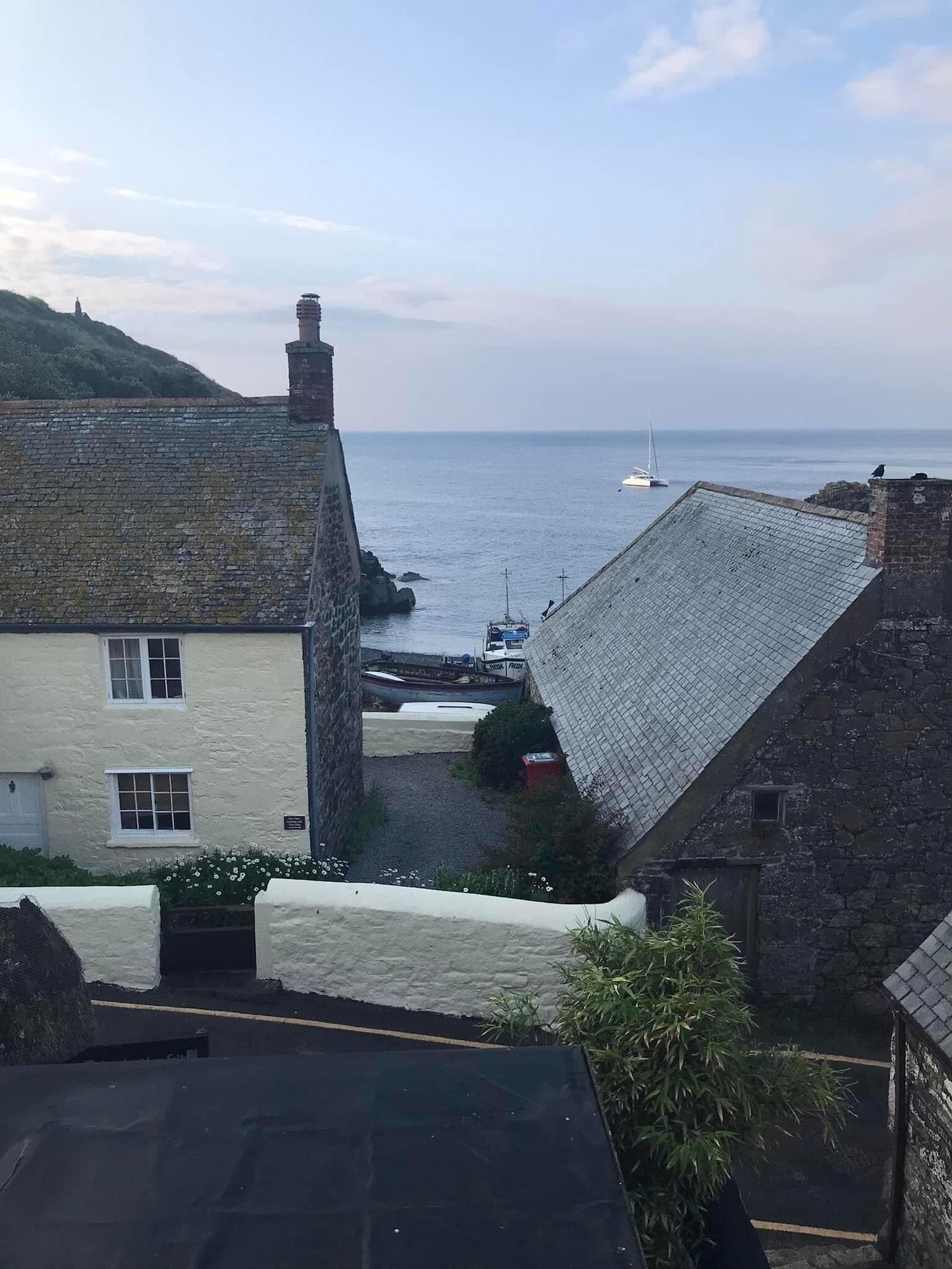 Varios Cadgwith Cove Inn