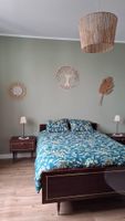 Alojamiento - Chez Monette brand-new apartment. Ideal for visiting beautiful Gascony.